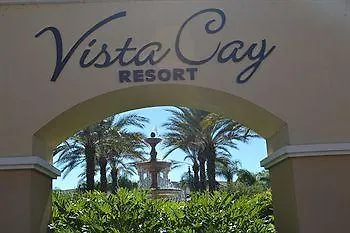Cay Commons By Orlando Vacations 360 Hotel