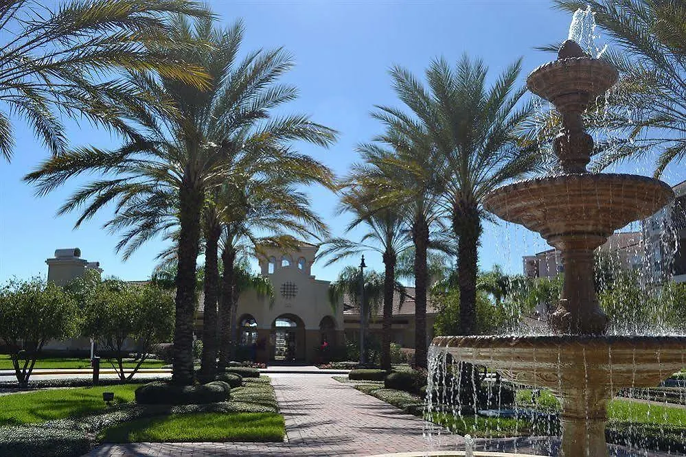 Cay Commons By Orlando Vacations 360 Hotel