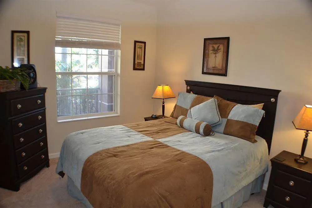 Cay Commons By Orlando Vacations 360 Hotel