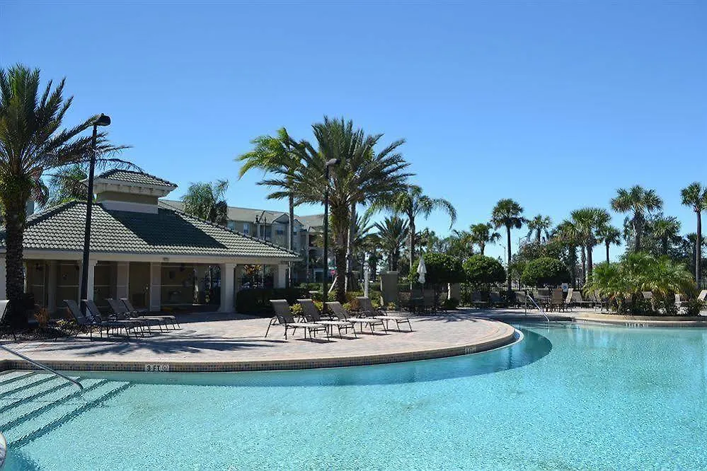 Cay Commons By Orlando Vacations 360 Hotel