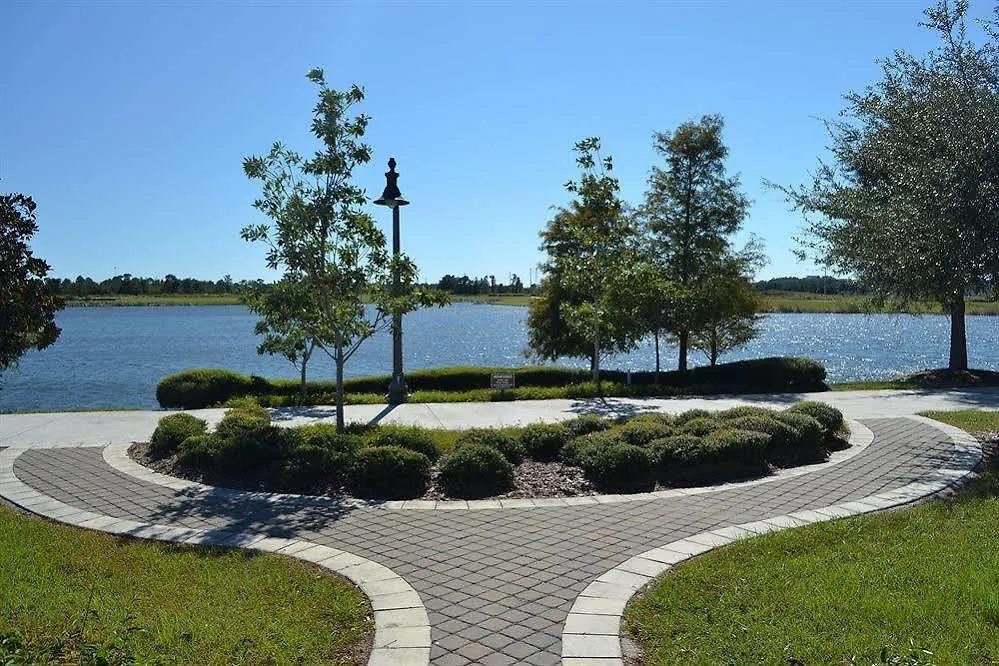 Cay Commons By Orlando Vacations 360 Hotel