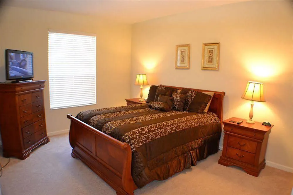 Cay Commons By Orlando Vacations 360 Hotel