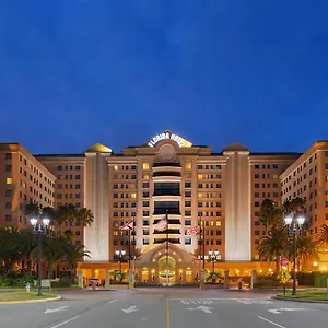 The Florida & Conference Center In The Florida Mall Hotell